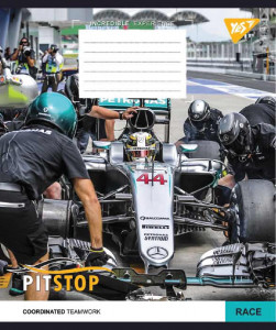 5/12 . YES PITSTOP,  . (763464) 6