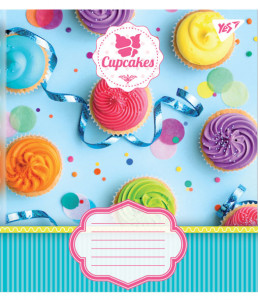 5/12 . YES CUPCAKES,  . (763481) 3