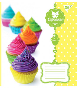 5/12 . YES CUPCAKES,  . (763481) 4