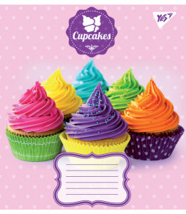 5/12 . YES CUPCAKES,  . (763481) 6