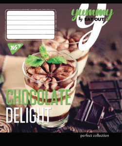 5/48 . YES CHOCOLATE DELIGHT,    (763797) 6