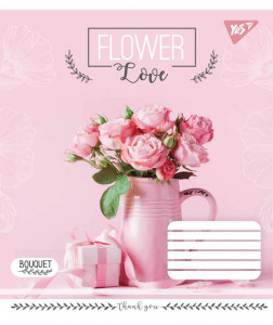 5/60 . YES FLOWER LOVE,    (763842) 5