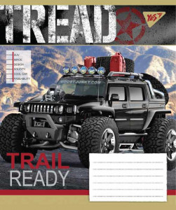 5/60 . YES TRAIL READY,    (763848) 6