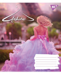 5/48 . YES FASHION,    (764151) 5