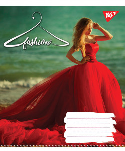 5/48 . YES FASHION,    (764151) 6