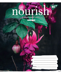 5/60 . YES NOURISH,    (764168) 4