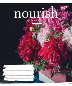 5/60 . YES NOURISH,    (764168) 5