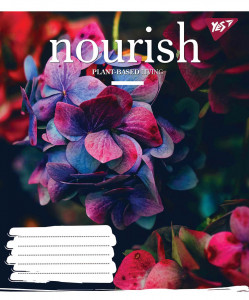 5/60 . YES NOURISH,    (764168) 6