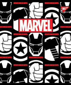    5/12 . YES MARVEL .. (764195) 3