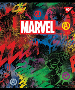    5/12 . YES MARVEL .. (764195) 5