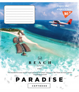  Yes Beach Travel 5 18  (765506) 3