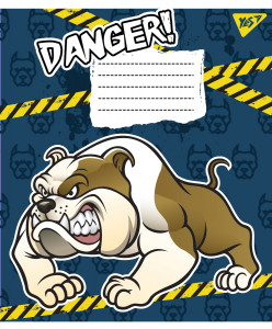  Yes Danger! 5 12  (765593) 6