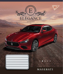  Yes Elegance 5 18  (764976) 3