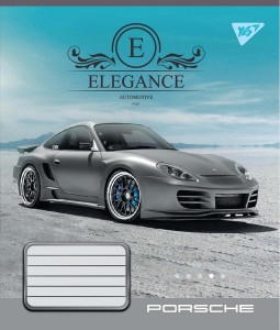  Yes Elegance 5 18  (764976) 4