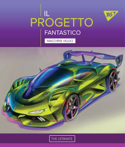  Yes Fantastic Cars 5 18  (765181) 6