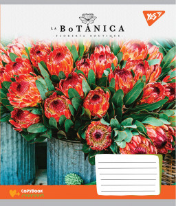  Yes La Botanica 5 18  (765522)