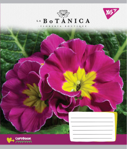  Yes La Botanica 5 18  (765522) 3