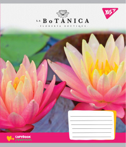  Yes La Botanica 5 18  (765522) 4