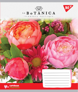  Yes La Botanica 5 18  (765522) 6