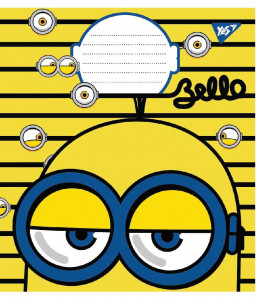  Yes Miniontastic 5 18  (765604) 4