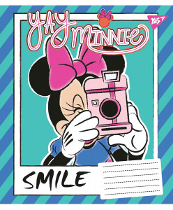  Yes Minnie Fun 5 12  (765570) 5