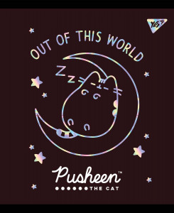  Yes Pusheen Fabulous 5 18  (765190)