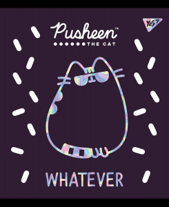  Yes Pusheen Fabulous 5 18  (765190) 3