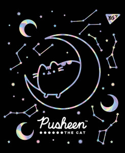  Yes Pusheen Fabulous 5 18  (765190) 5