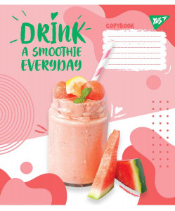  Yes Smoothie 5 12  (765500)