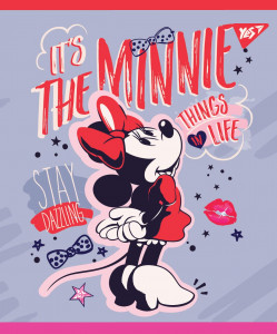  Yes 5/12 . MINNIE (764204) 4