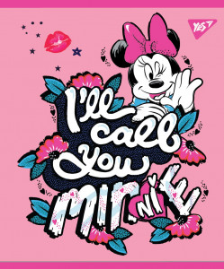  Yes 5/12 . MINNIE (764204) 5