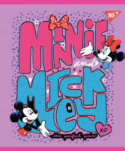  Yes 5/12 . MINNIE (764204) 6