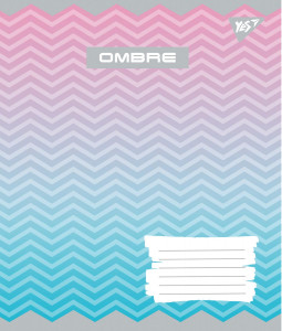  Yes 5/12 . OMBRE (764824) 5