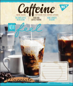  Yes 5/60 . CAFFEINE (764791)