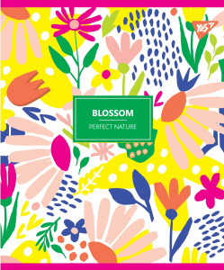    Yes 5/96 . BLOSSOM (764397)