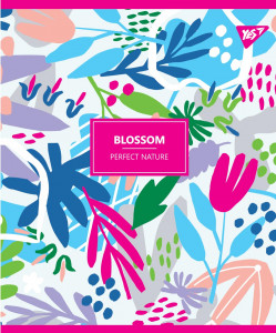    Yes 5/96 . BLOSSOM (764397) 4