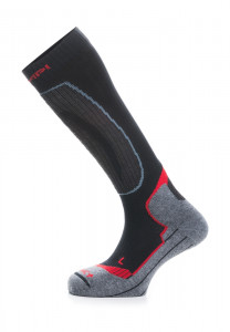   Accapi Ski Ergonomic 999 black 37-39