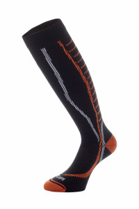   Accapi Ski Ergoracing 966 anthracite 34-36