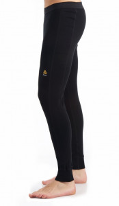   Aclima WarmWool Longs Man Black L 3