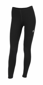   Aclima WarmWool Longs Woman Black M 8