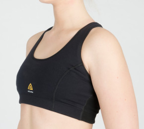  Aclima HotWool Sports Top Woman JetBlack M 5