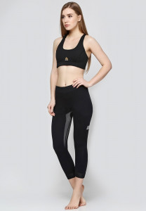  Aclima HotWool Sports Top Woman JetBlack S 3