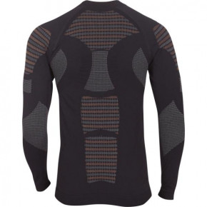  BodyDry Bionic XS/S Black/Orange