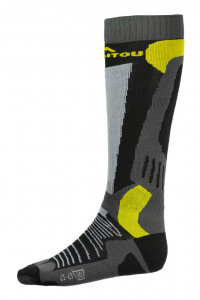   Emmitou 35-37 Black-Grey-Yellow