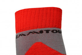   Emmitou 44-46 Red-Grey 6