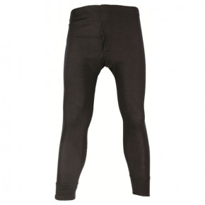  Highlander Thermal Long Johns Black L (927366