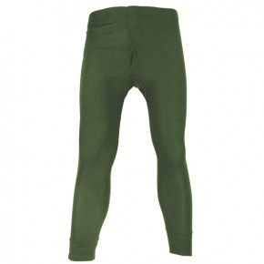  Highlander Thermal Long Johns Olive XXL (927380)