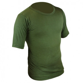     Highlander Thermal Vest Olive M (927357)