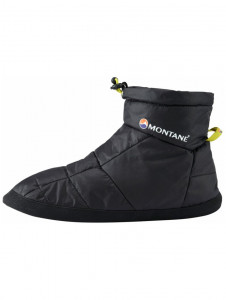   Montane Prism Bootie Black XL (MON-APRBOMANM0BCXL)