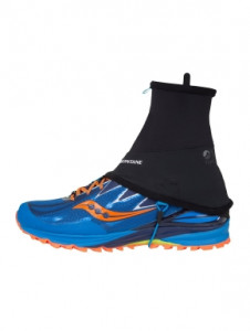  Montane VIA Trail Gaiter Black M (1004-AVTGABLAM2)